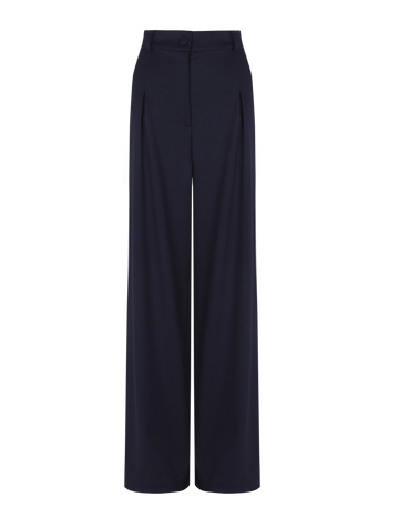 Pantalón Smoking Navy Blue PARIS/64