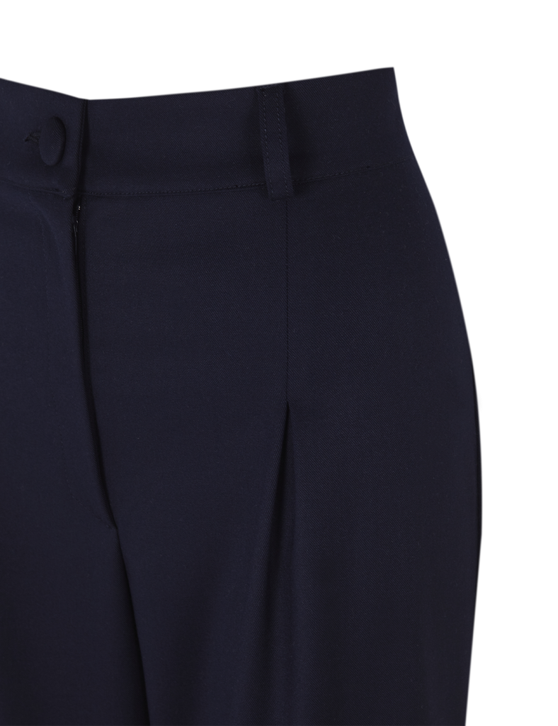 Pantalón Smoking Navy Blue PARIS/64