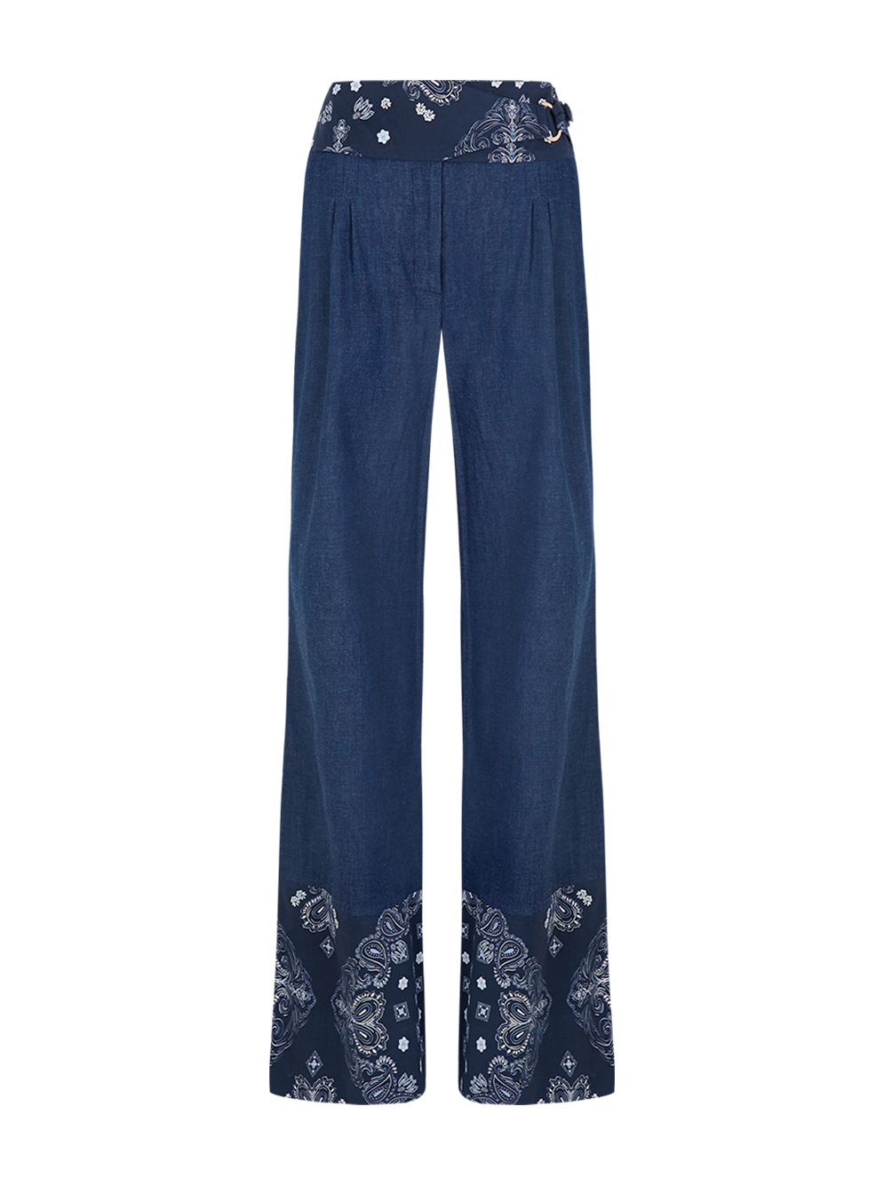 Pants PARIS/64