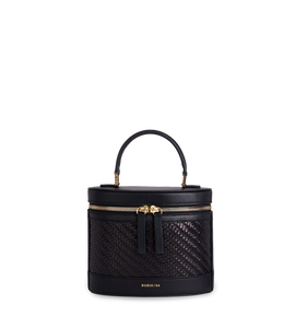 Prismatic Black Bag by PARIS/64 Prismatic Black Bag by PARIS/64
