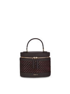 Prismatic Provence Dark Brown