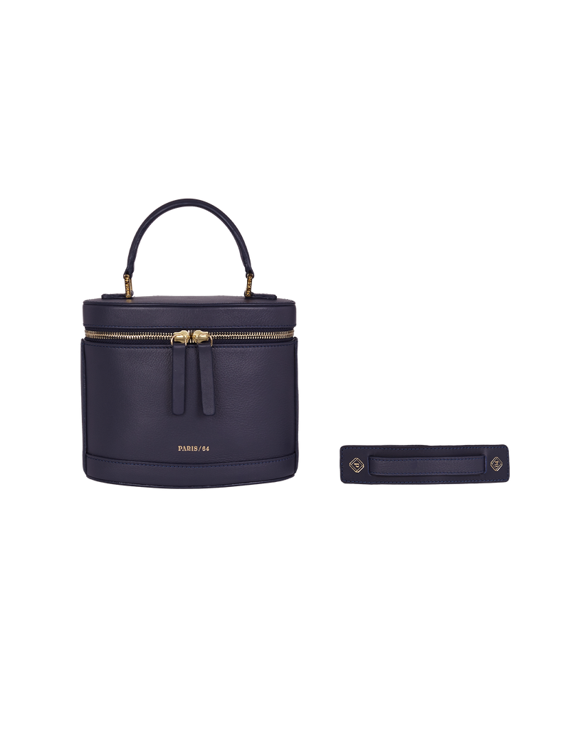 Bolso Prismatic Ultramarine - PARIS/64