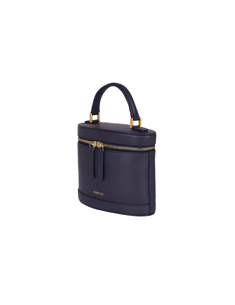 Bolso Prismatic Ultramarine - PARIS/64