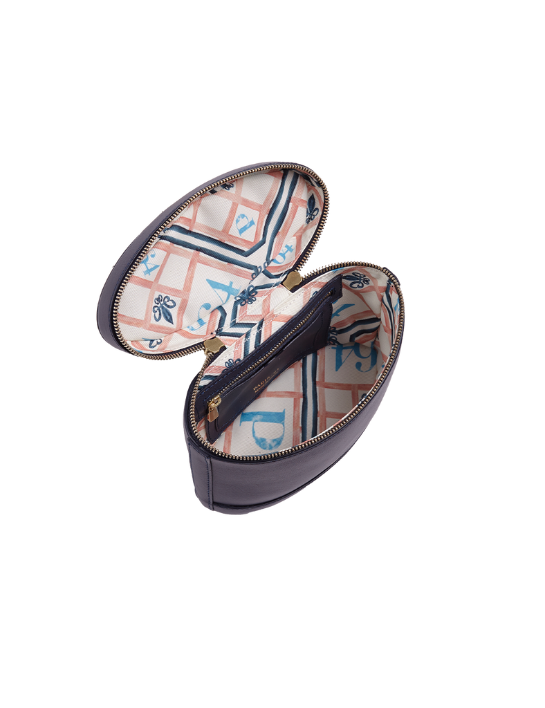 Bolso Prismatic Ultramarine - PARIS/64