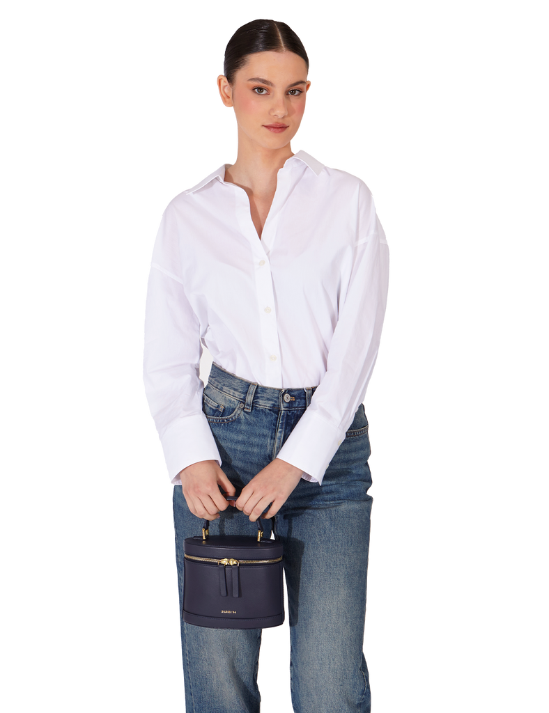 Bolso Prismatic Ultramarine - PARIS/64