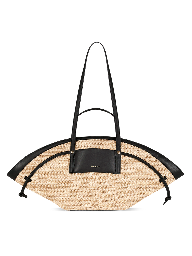 Basket Bags by PARIS/64 Basket Bags by PARIS/64