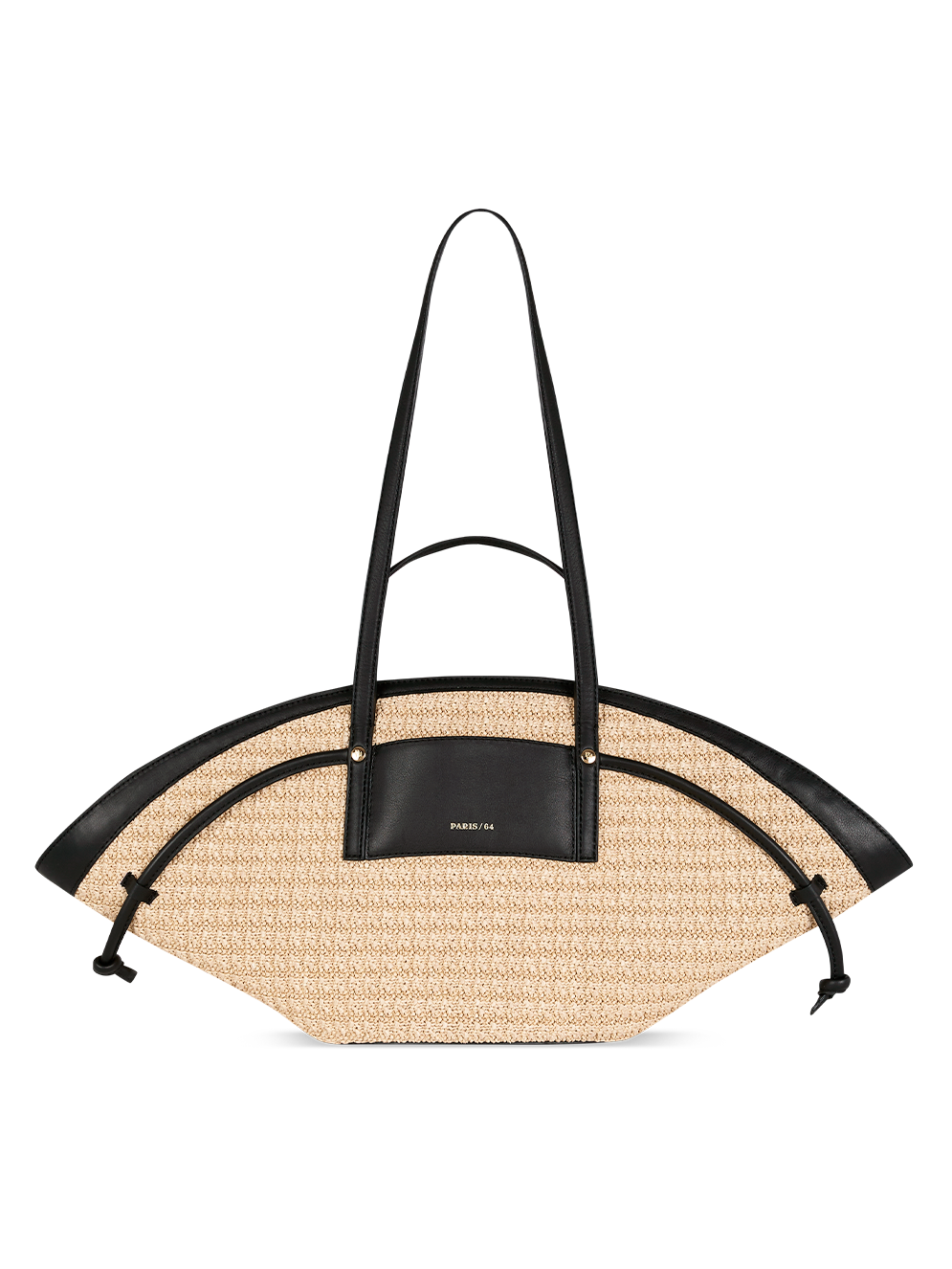 Basket Bags by PARIS/64 Basket Bags by PARIS/64