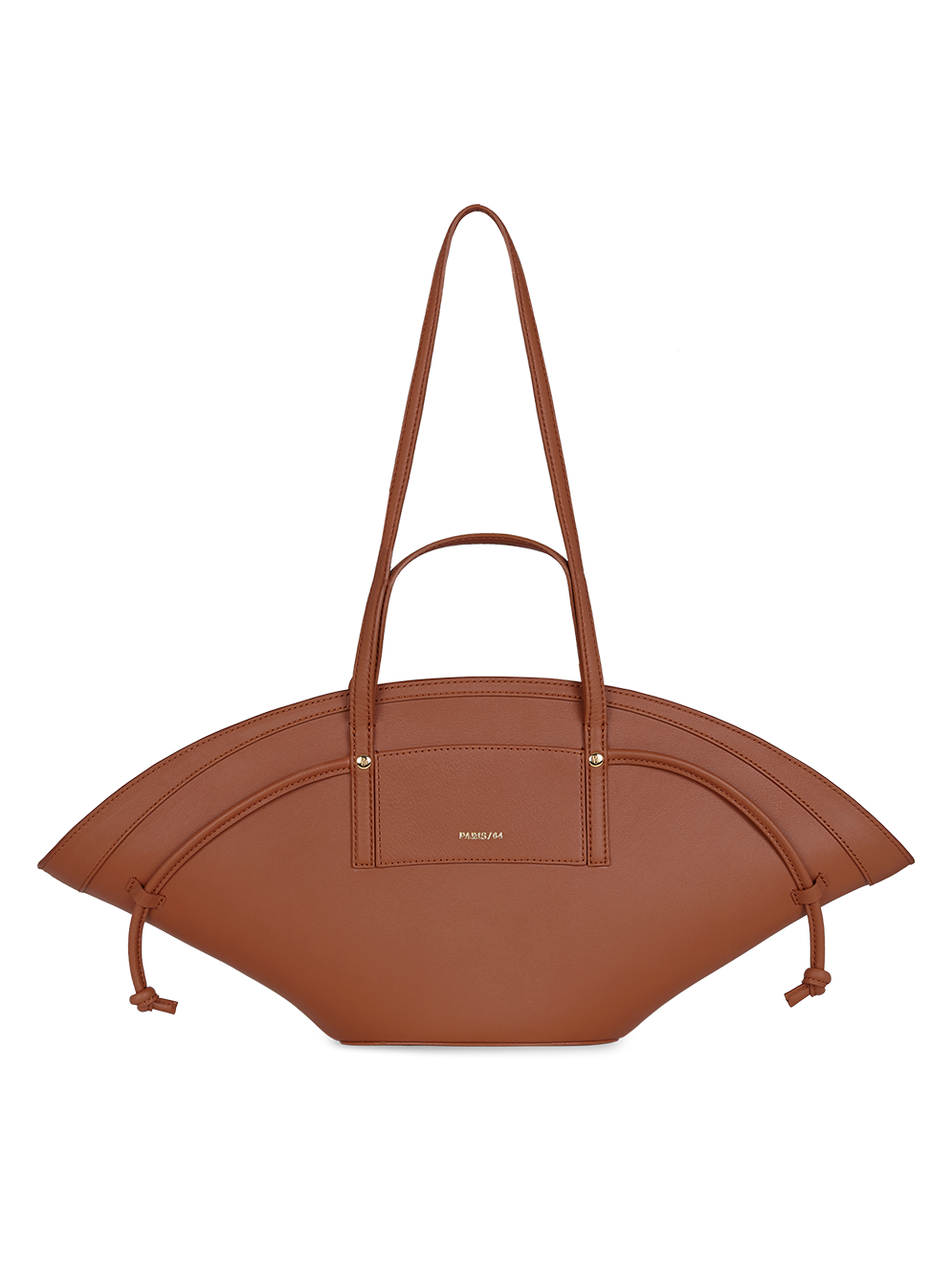 Na キルティング 斜めがけ ゴールド金具 ショルダーPARIS/64 Bolsos de hombro by PARIS/64