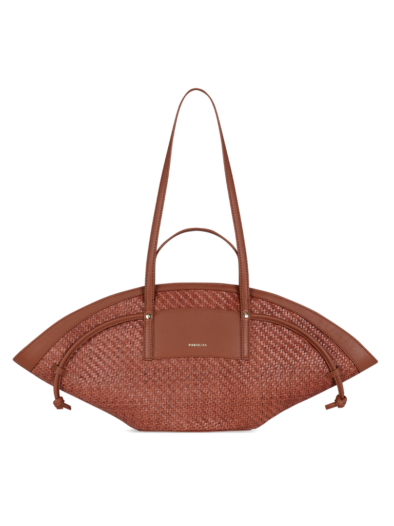Basket Bags by PARIS/64 Basket Bags by PARIS/64