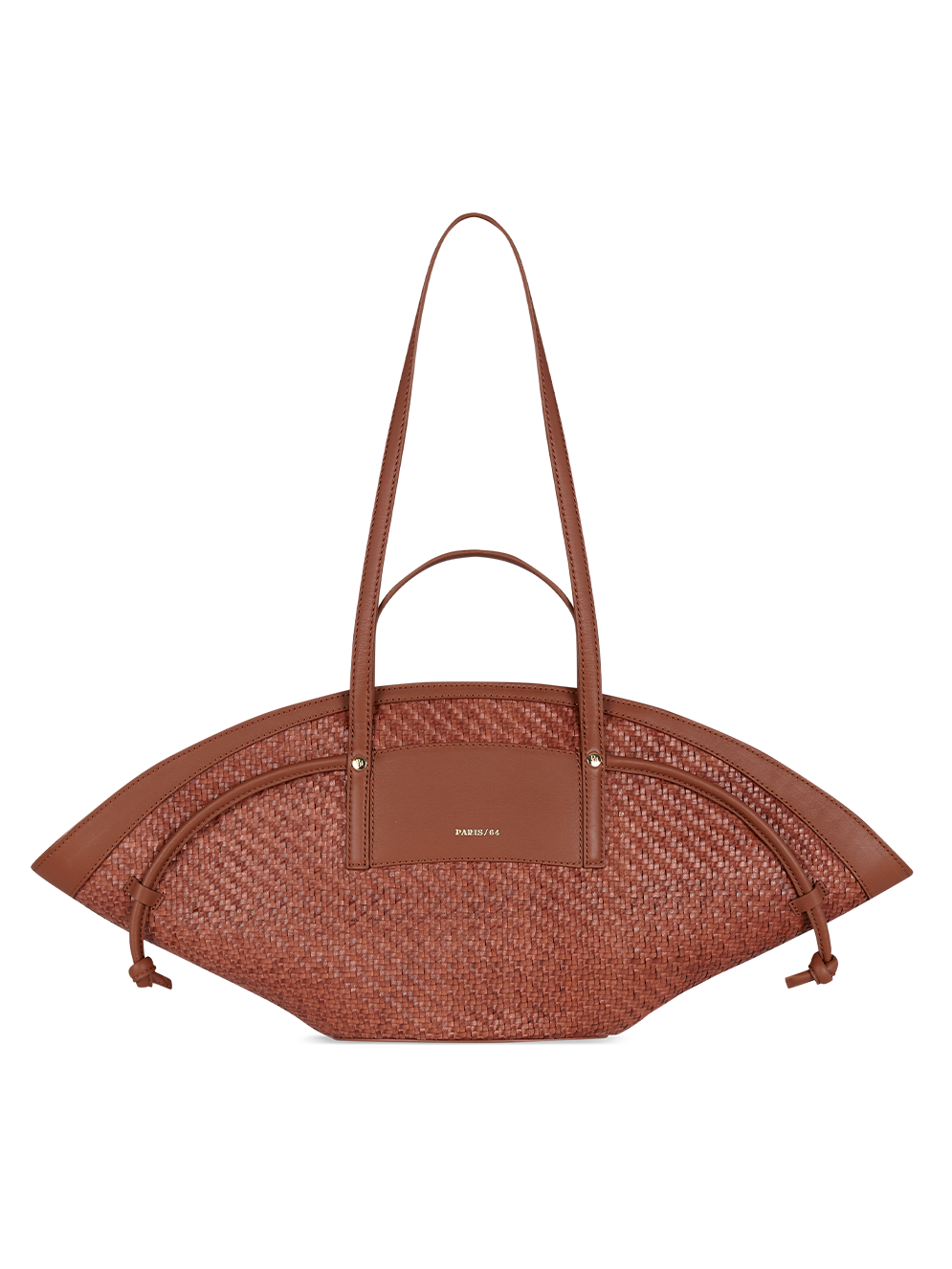 【送料込み】sale 即日発送 美品 大人気 PARIS/64 カゴバック Basket Bags by PARIS/64