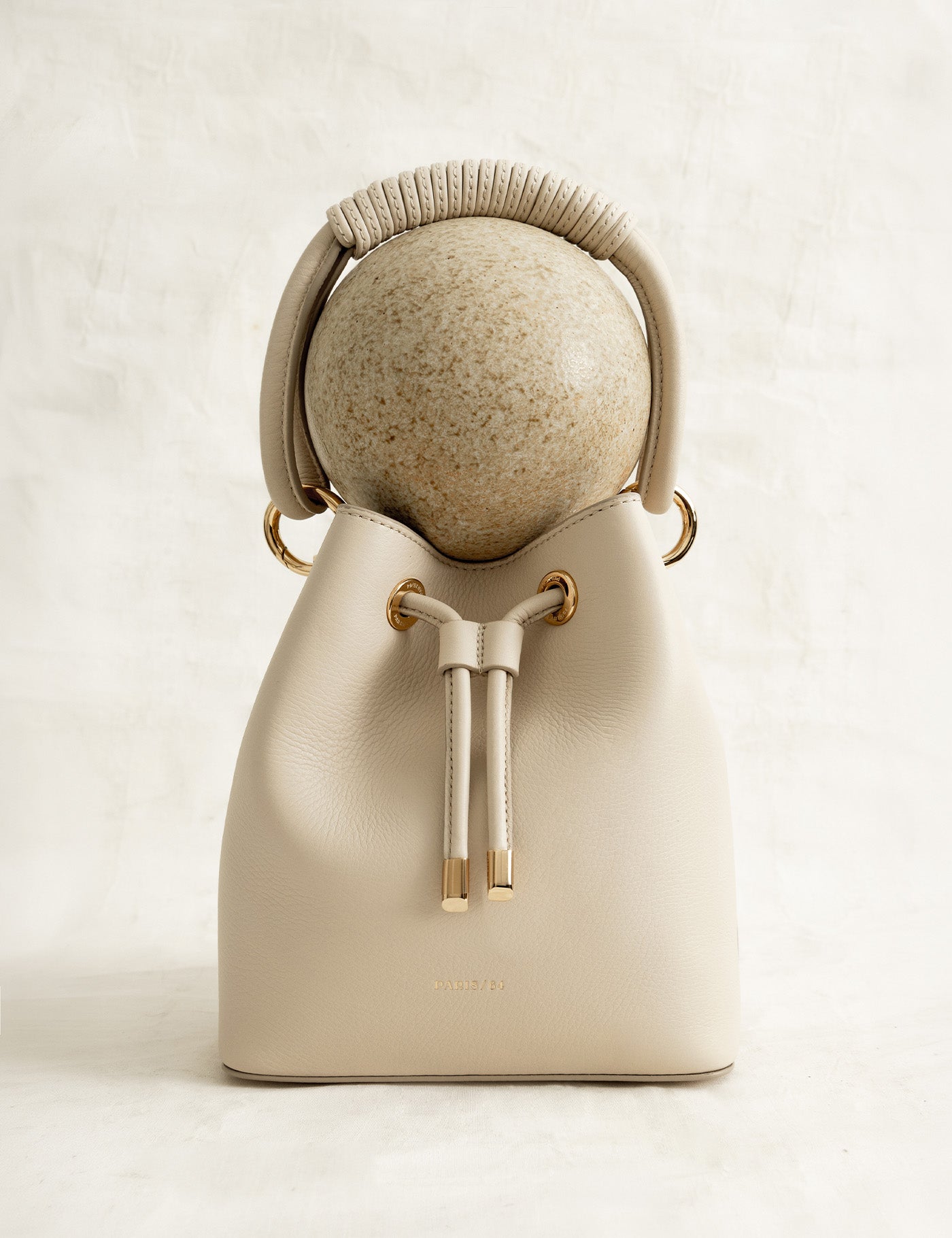 Studio Nude バッグ by PARIS/64