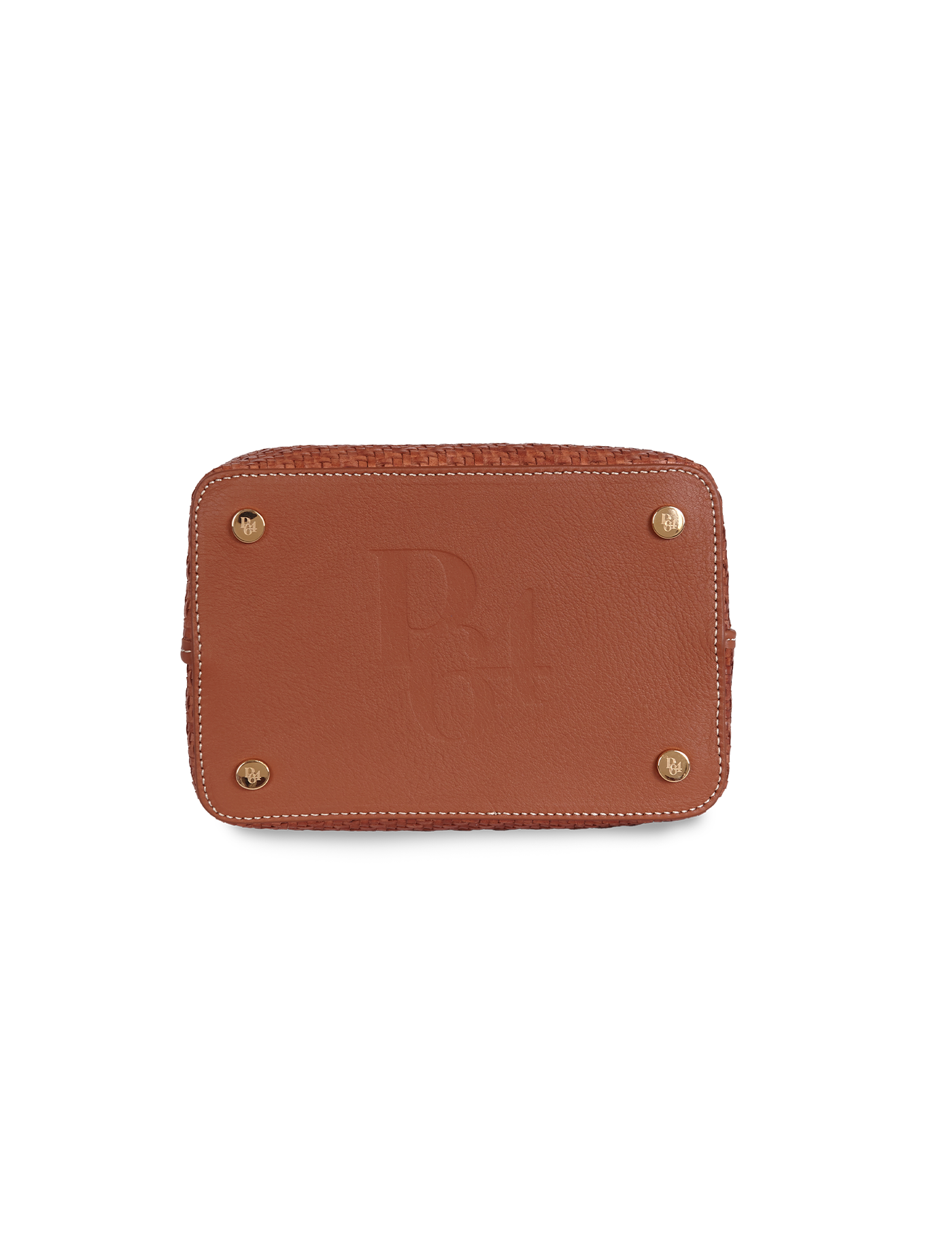 Studio Provence Brown Bag by PARIS/64