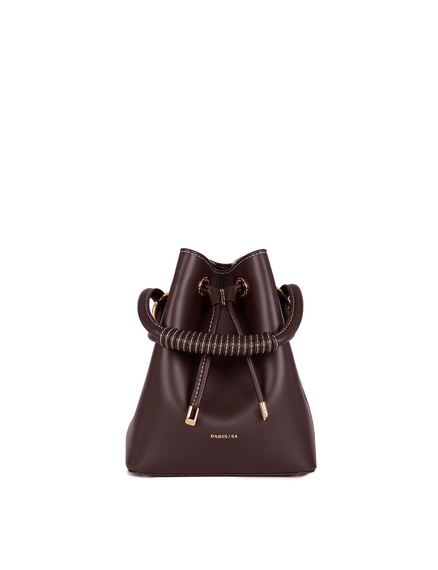 Studio Brown Bag by PARIS/64
