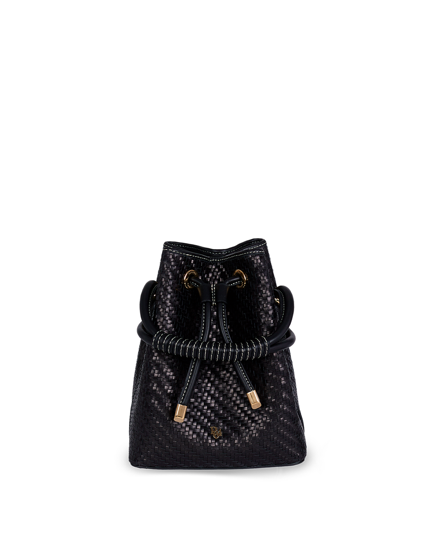 Studio Provence Black Bag by PARIS/64