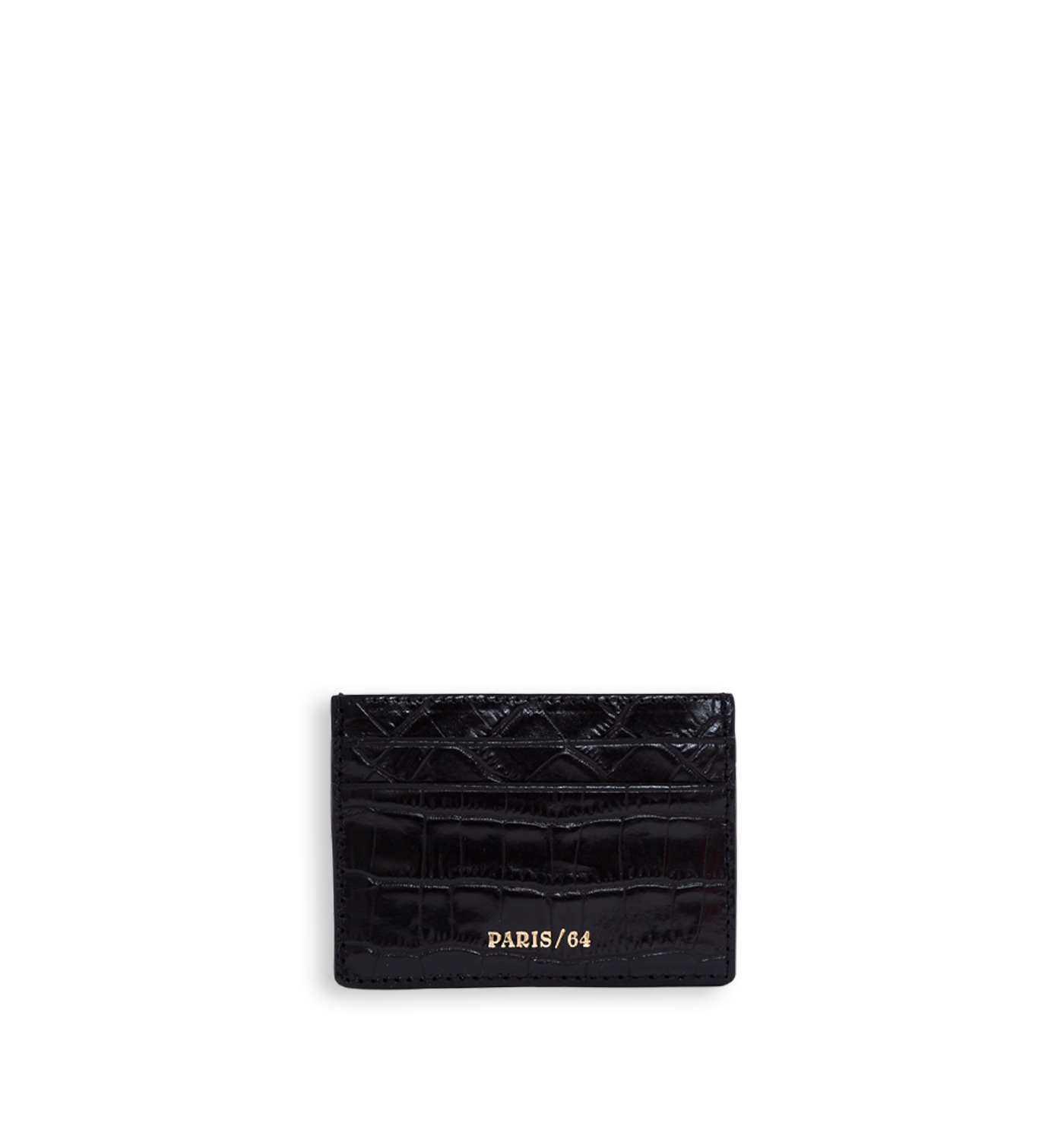 PARIS/64 小銭入れ&カードケース PARIS/64 小銭入れ&カードケース