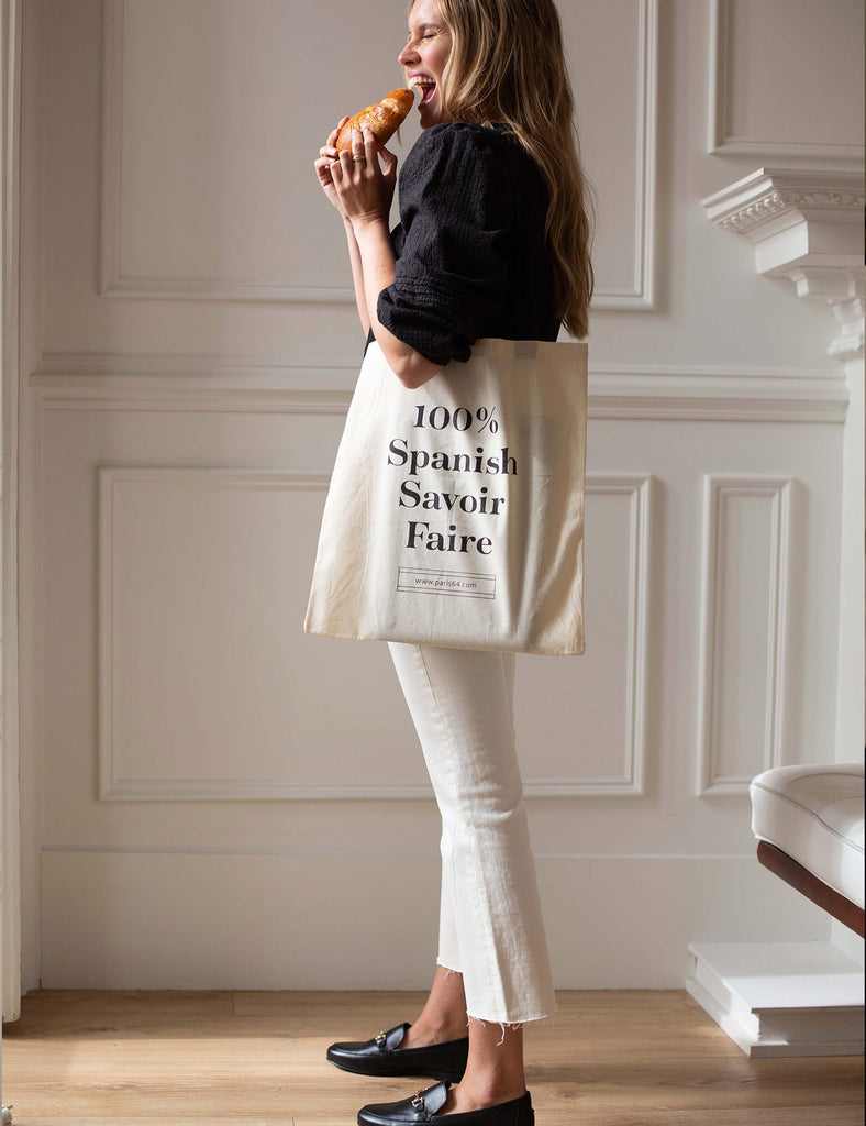 Tote Bag PARIS/64