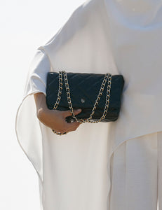 PARIS64 バケットバッグ ブラック Prismatic Black by PARIS/64