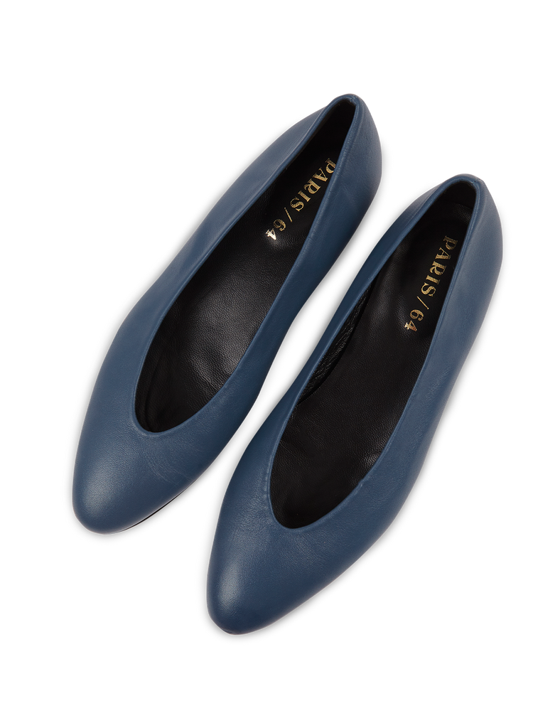 Bailarina Alice Jeans - PARIS/64