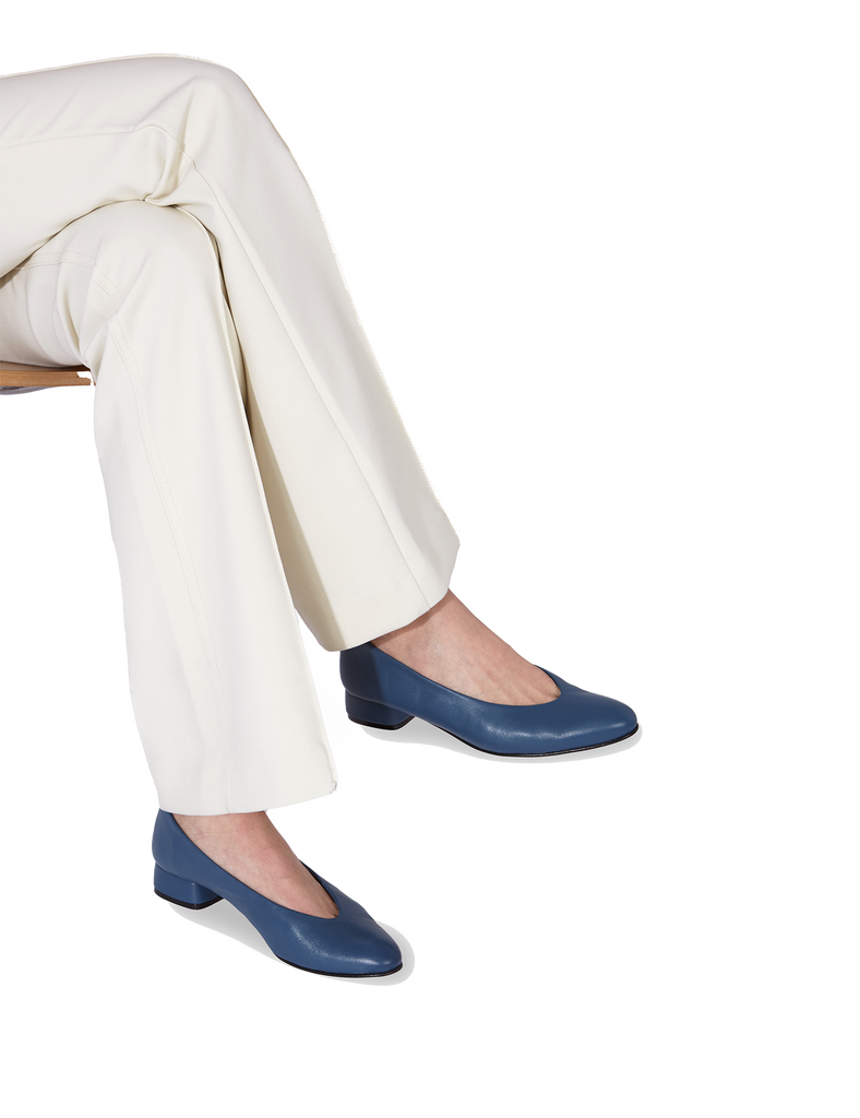 Bailarina Alice Jeans - PARIS/64