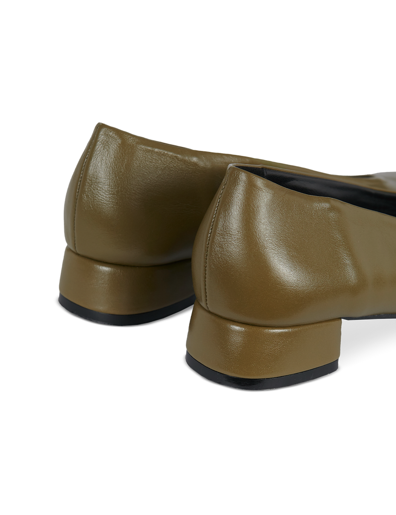 Bailar Alice Olive - PARIS/64