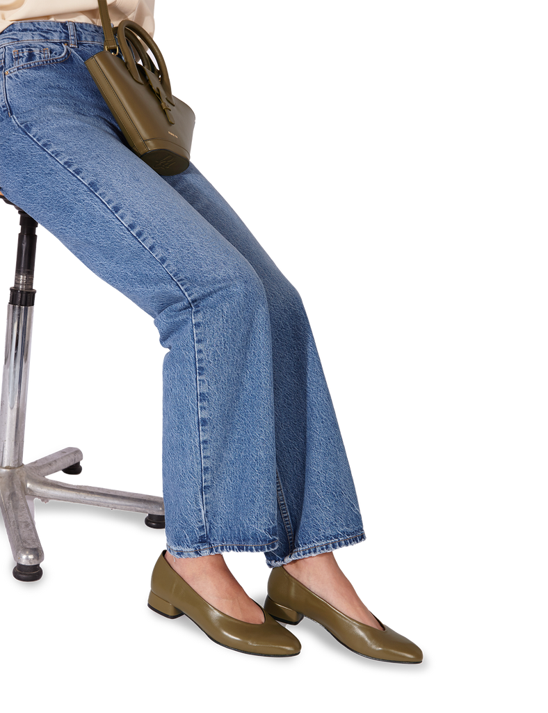 Bailar Alice Olive - PARIS/64