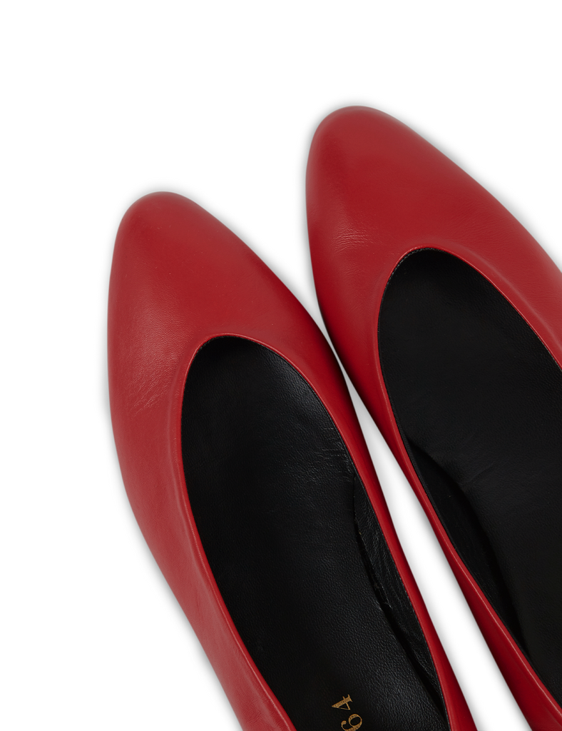 Bailarina Alice Pomodoro - PARIS/64