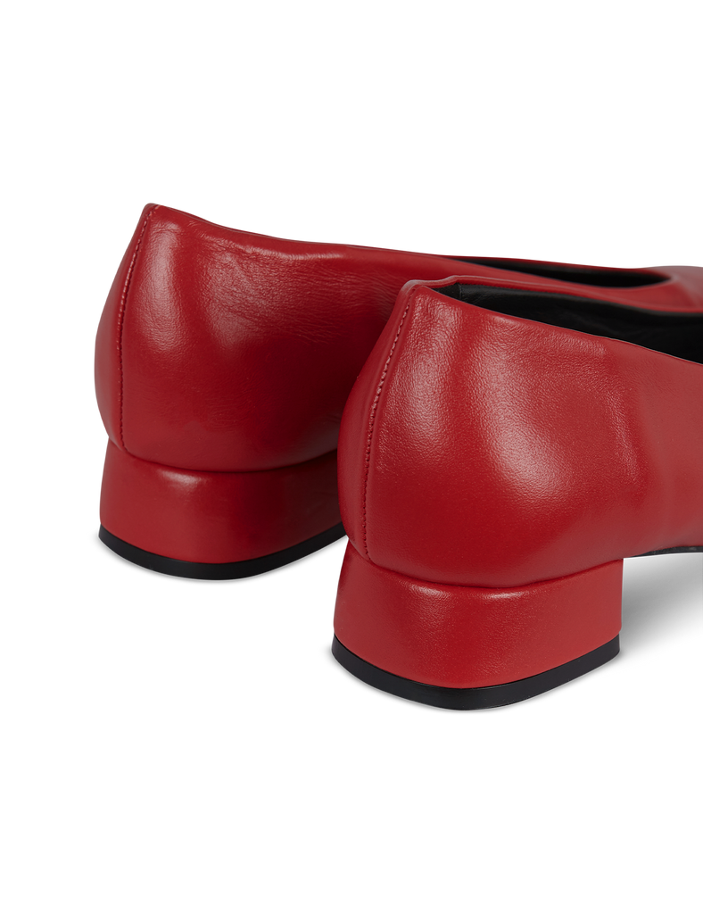 Bailarina Alice Pomodoro - PARIS/64