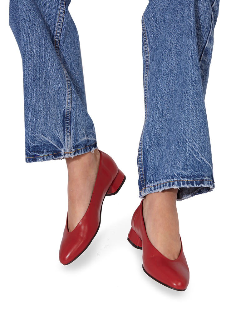 Bailarina Alice Pomodoro - PARIS/64