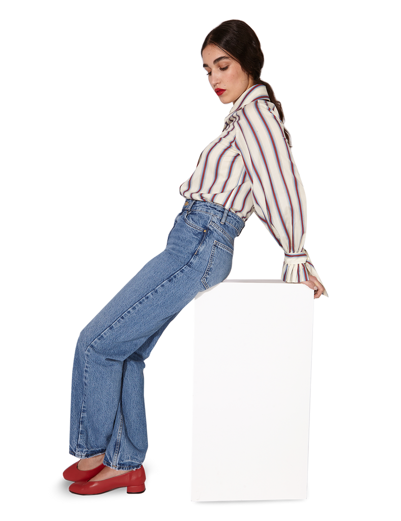 Bailarina Alice Pomodoro - PARIS/64