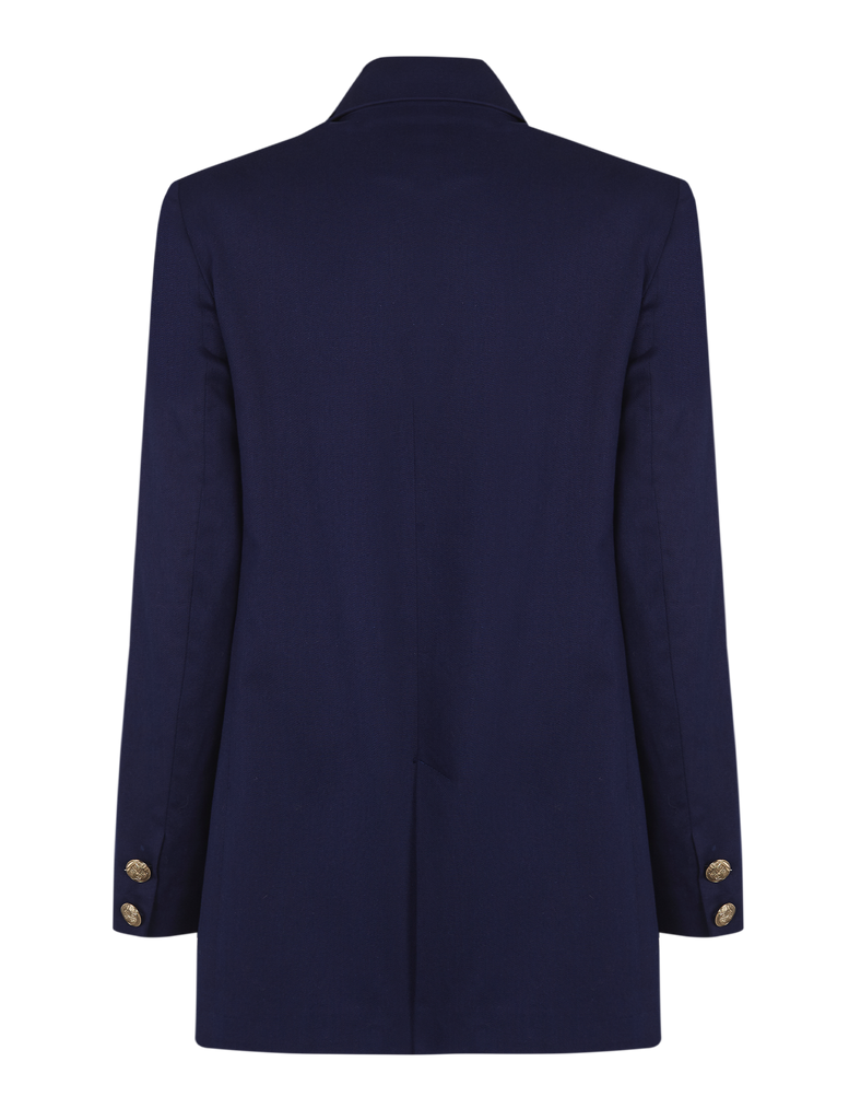 Blazer Emily Jeans - PARIS/64