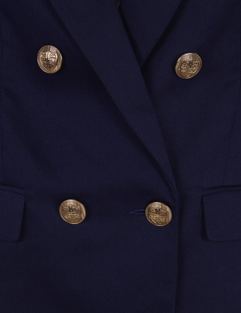 Blazer Emily Jeans - PARIS/64