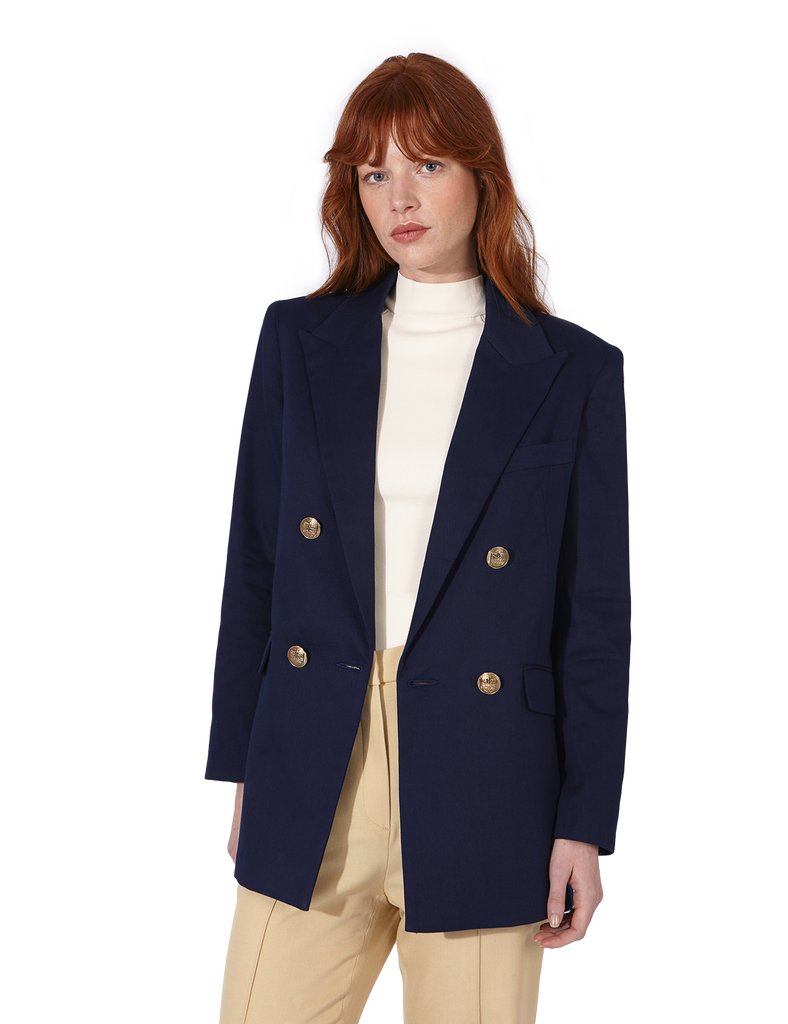 Blazer Emily Jeans - PARIS/64
