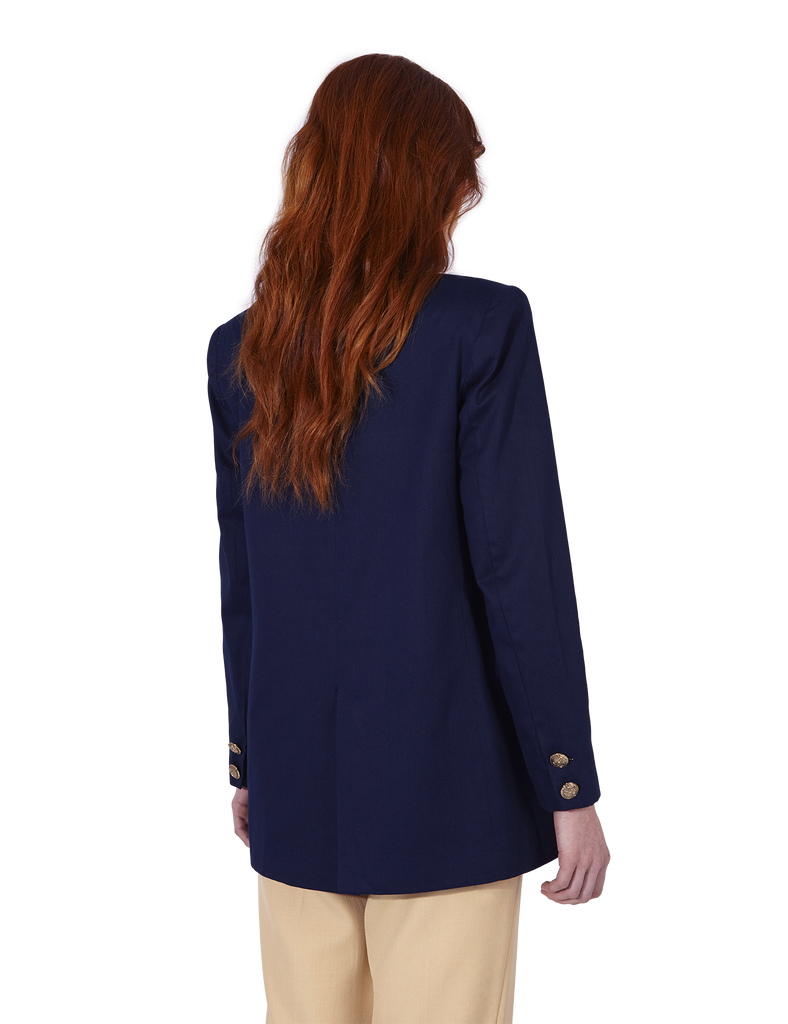 Blazer Emily Jeans - PARIS/64