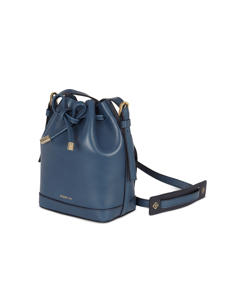 Bolso Baby Always Jeans - PARIS/64