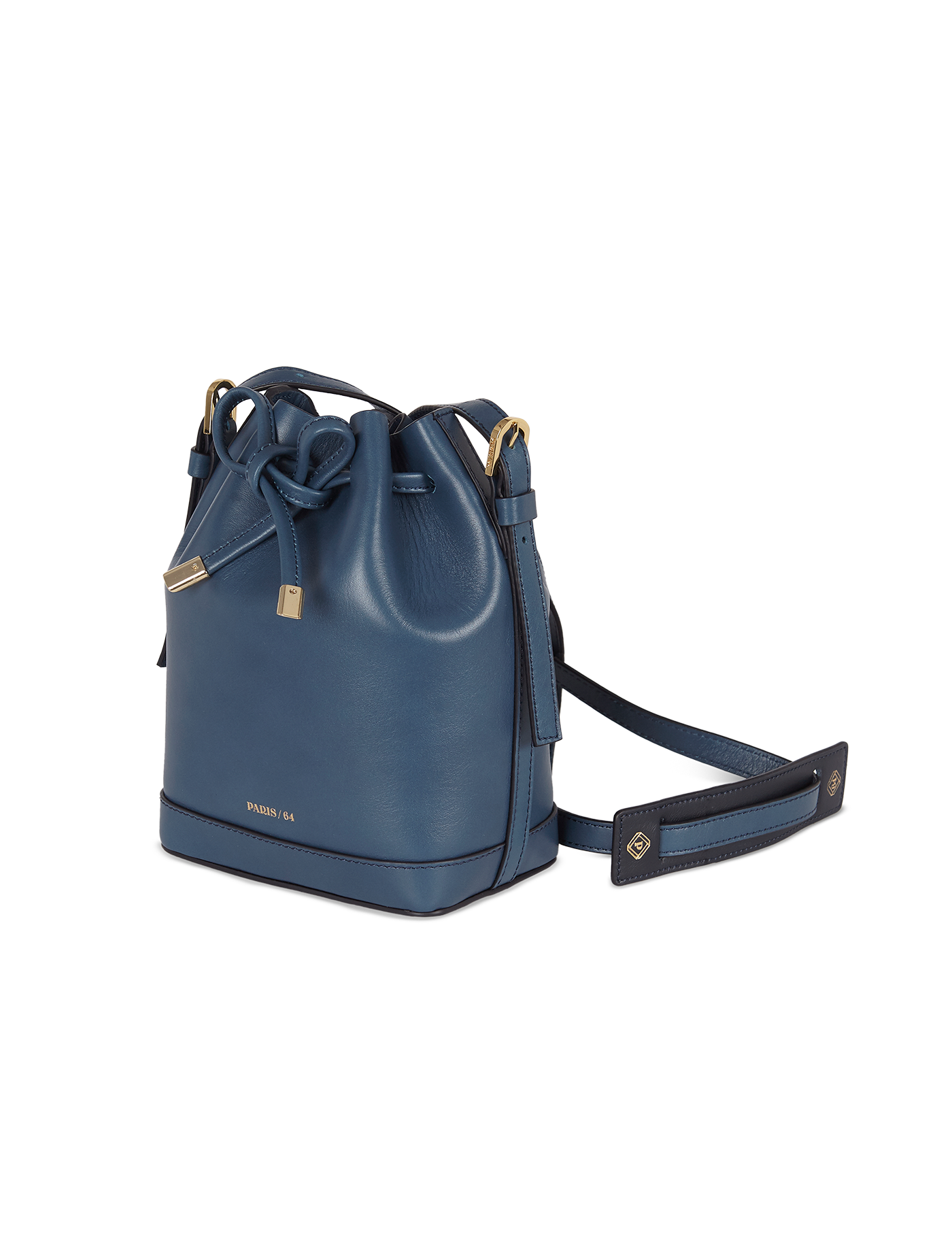 Baby Always Jeans bag by PARIS/64