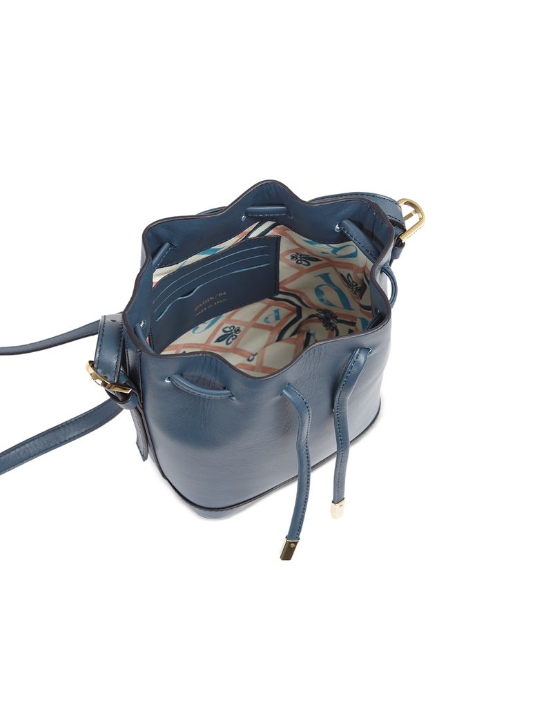 Bolso Baby Always Jeans - PARIS/64