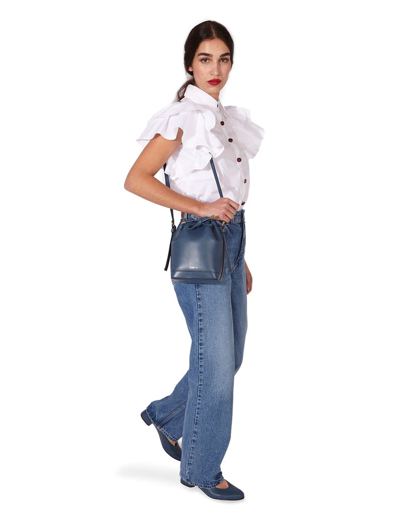 Bolso Baby Always Jeans - PARIS/64