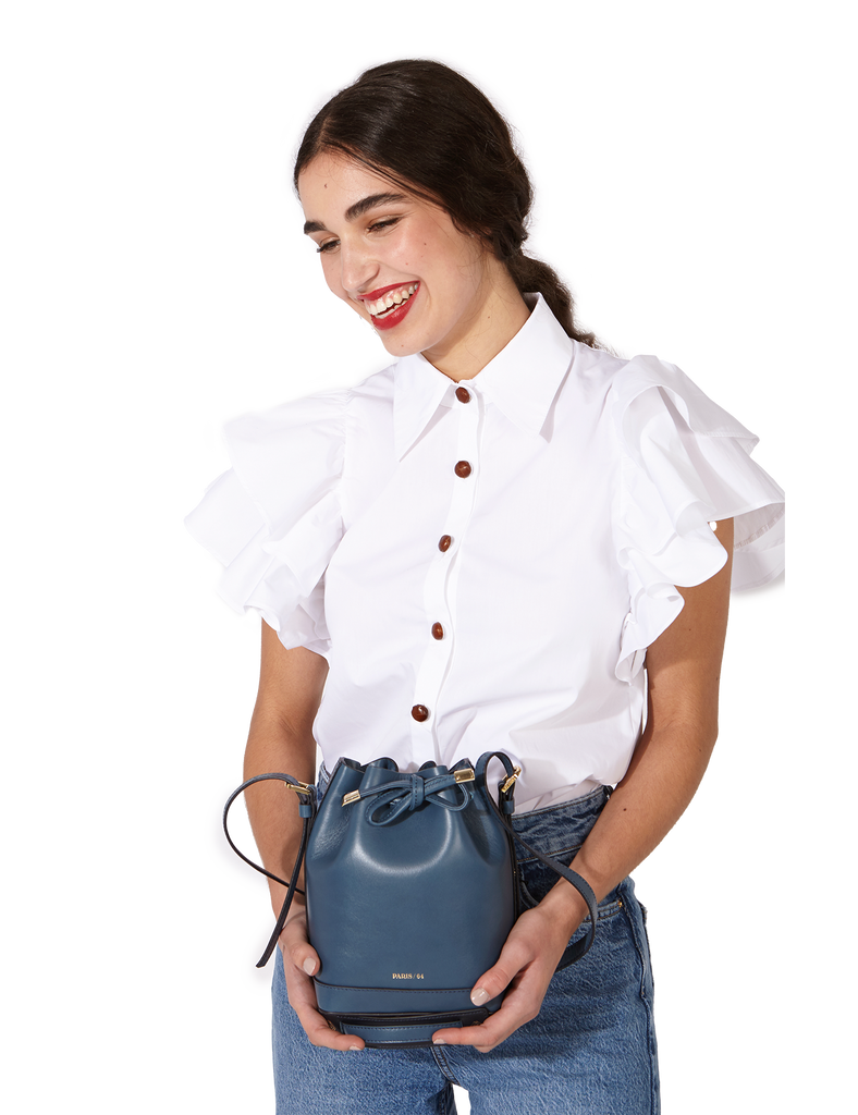 Bolso Baby Always Jeans - PARIS/64