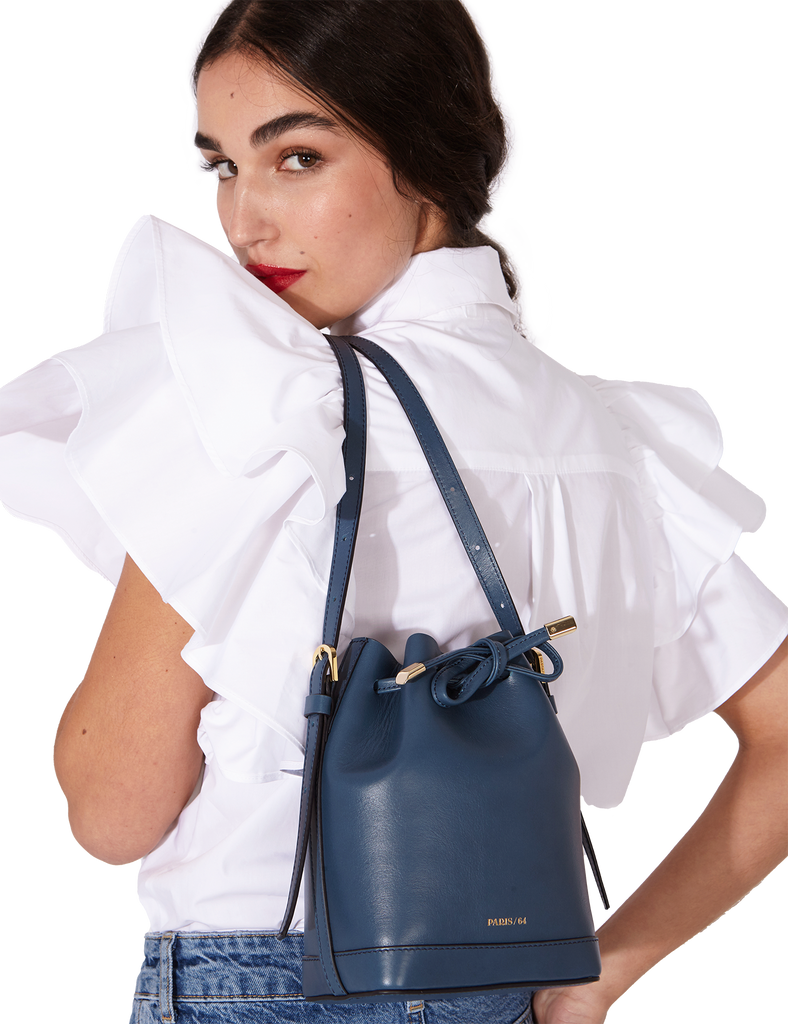 Bolso Baby Always Jeans - PARIS/64