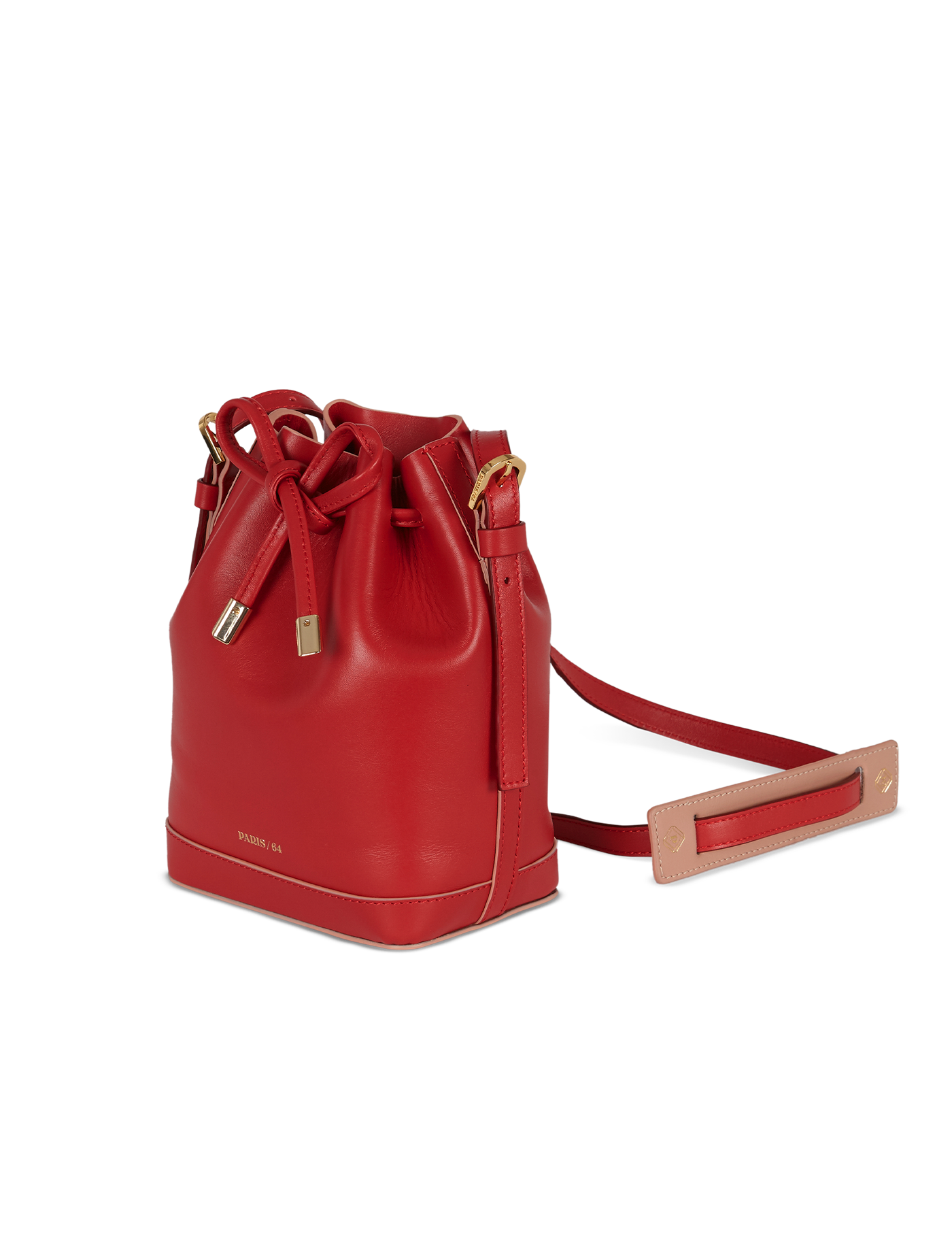 Baby Always Bag Pomodoro by PARIS/64