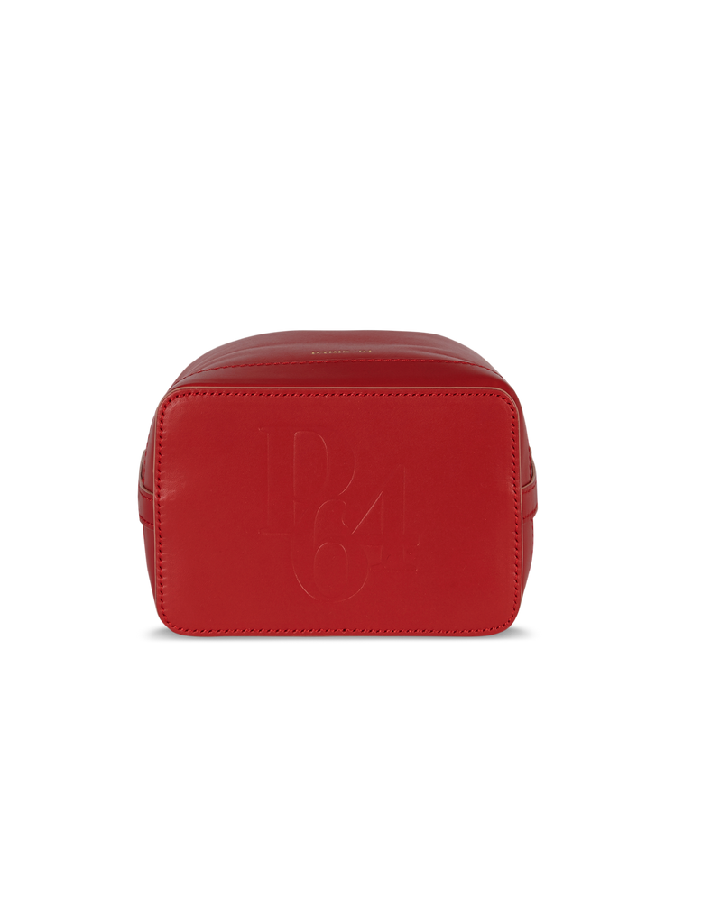 Bolso Baby Always Pomodoro - PARIS/64