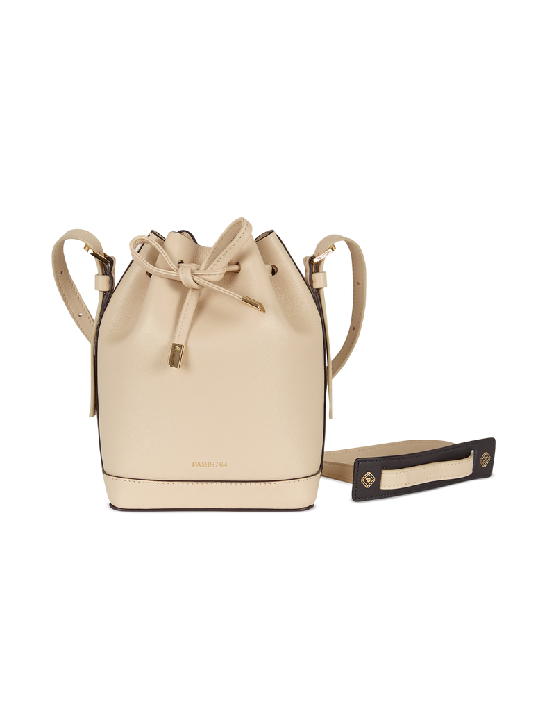 Baby Always Beige - PARIS/64