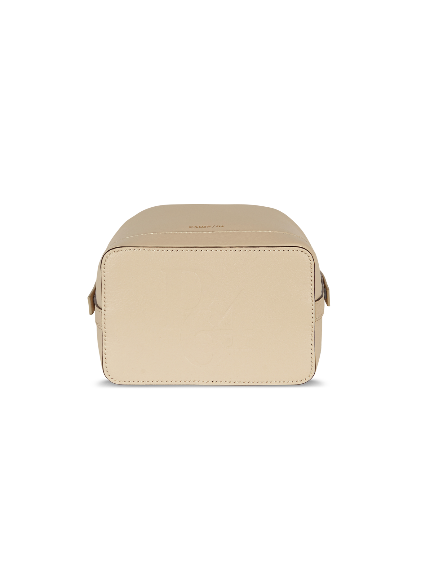 Baby Always Bag Beige by PARIS/64 Baby Always Bag Beige by PARIS/64