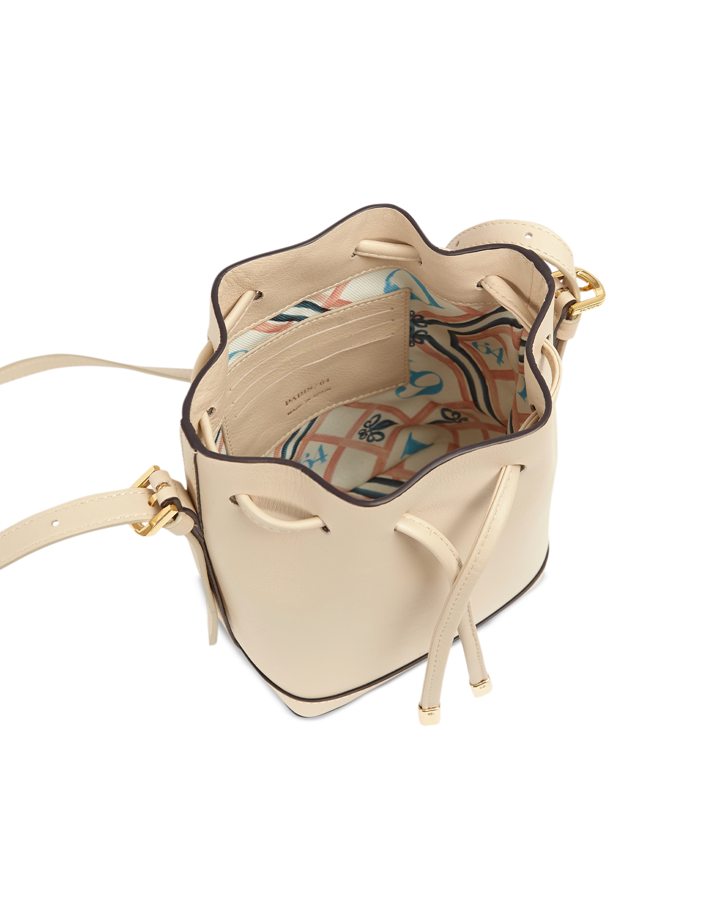 Baby Always Bag Beige by PARIS/64 Baby Always Bag Beige by PARIS/64