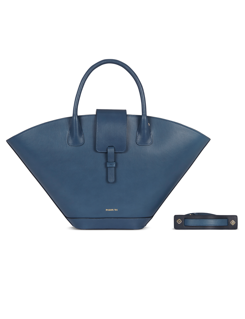 Bolso Lumière Jeans - PARIS/64