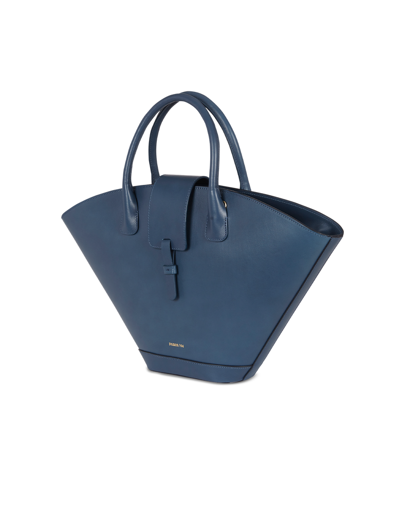 Bolso Lumière Jeans - PARIS/64