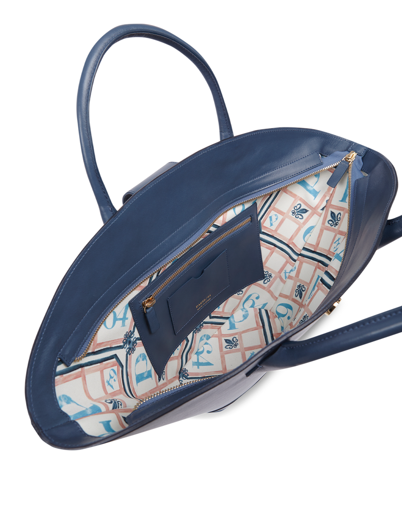 Bolso Lumière Jeans - PARIS/64