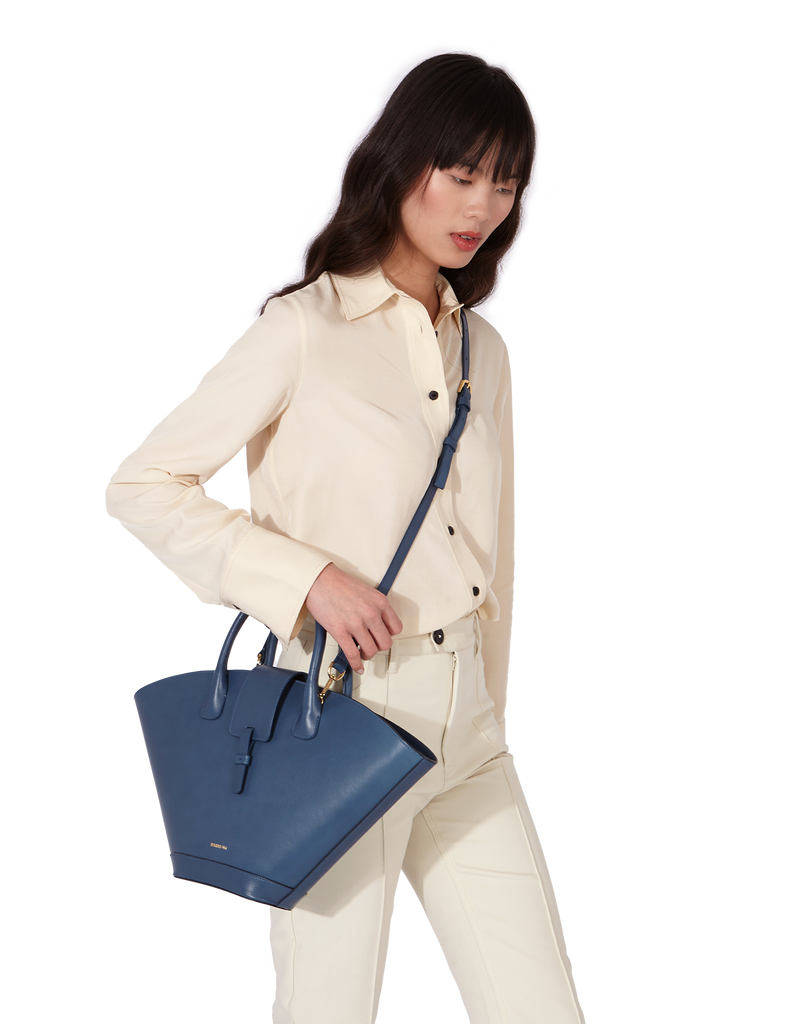 Bolso Lumière Jeans - PARIS/64