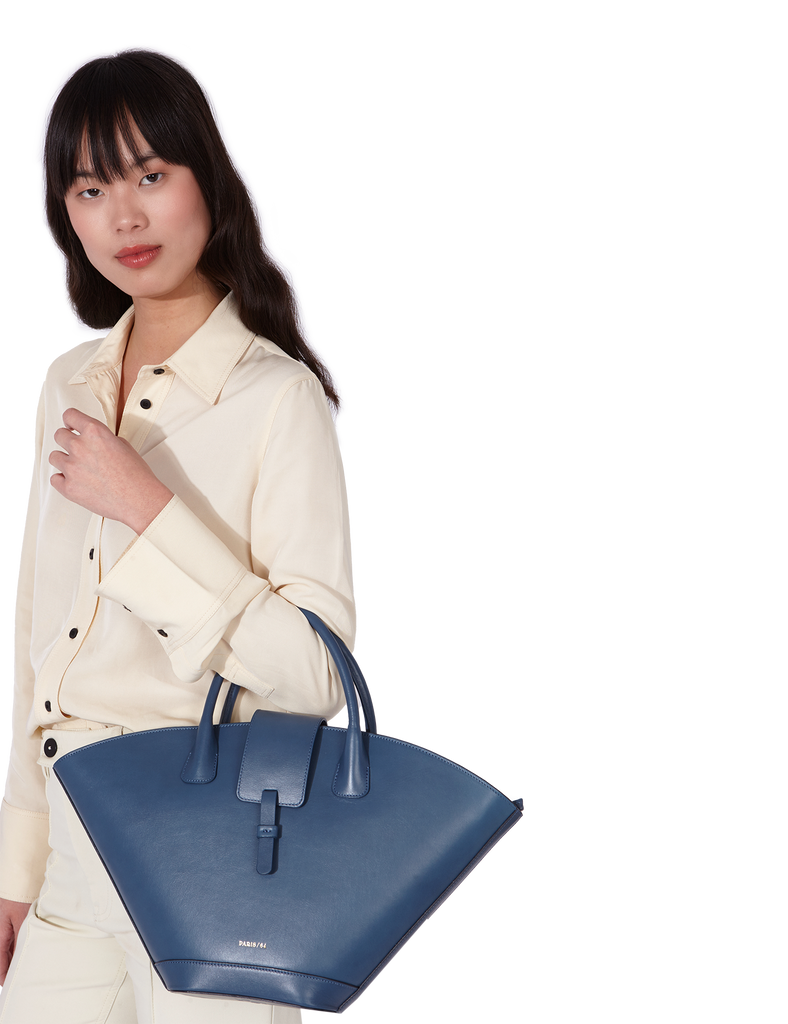 Bolso Lumière Jeans - PARIS/64