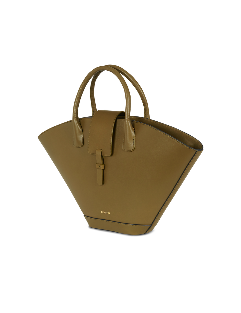 Bolso Lumière Olive - PARIS/64